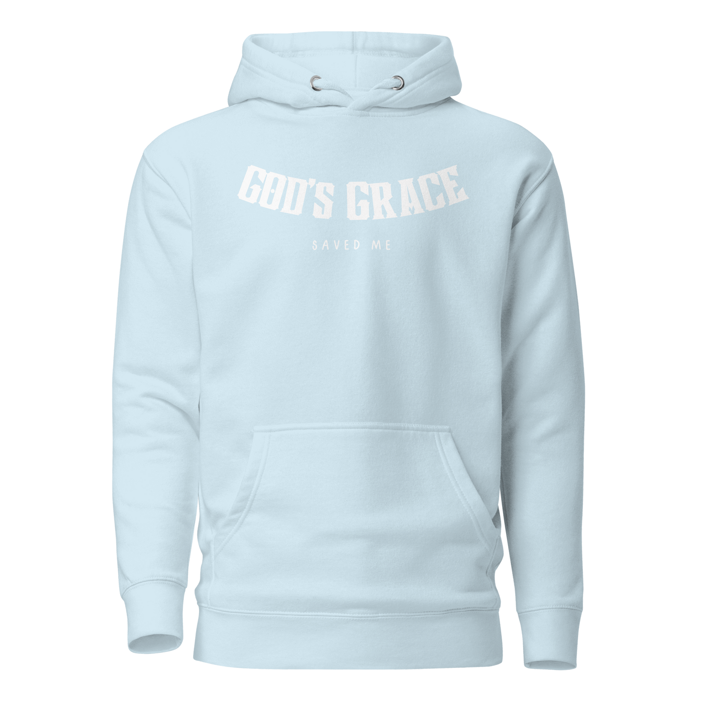 GOD's Grace Unisex Hoodie