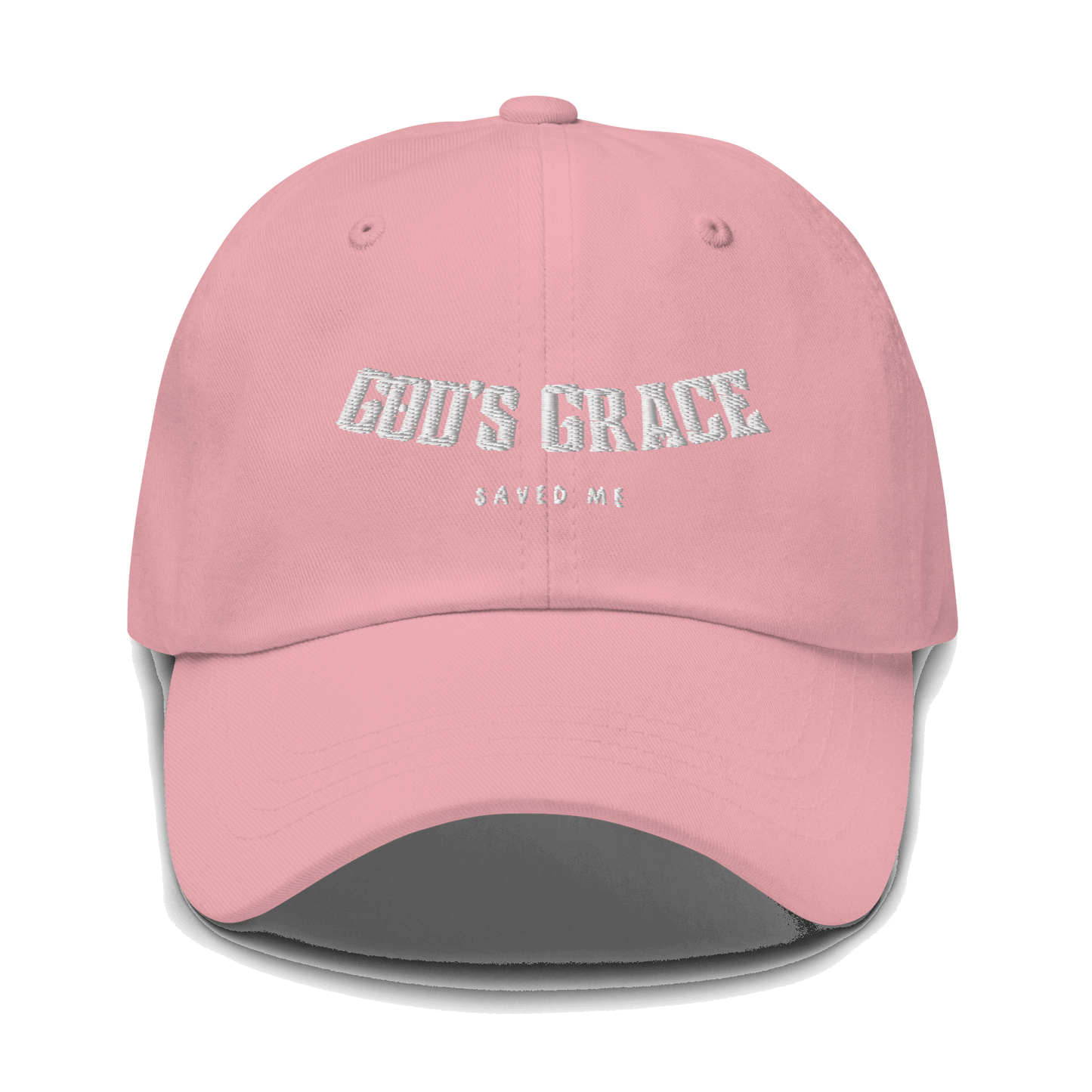 GOD's Grace Dad hat