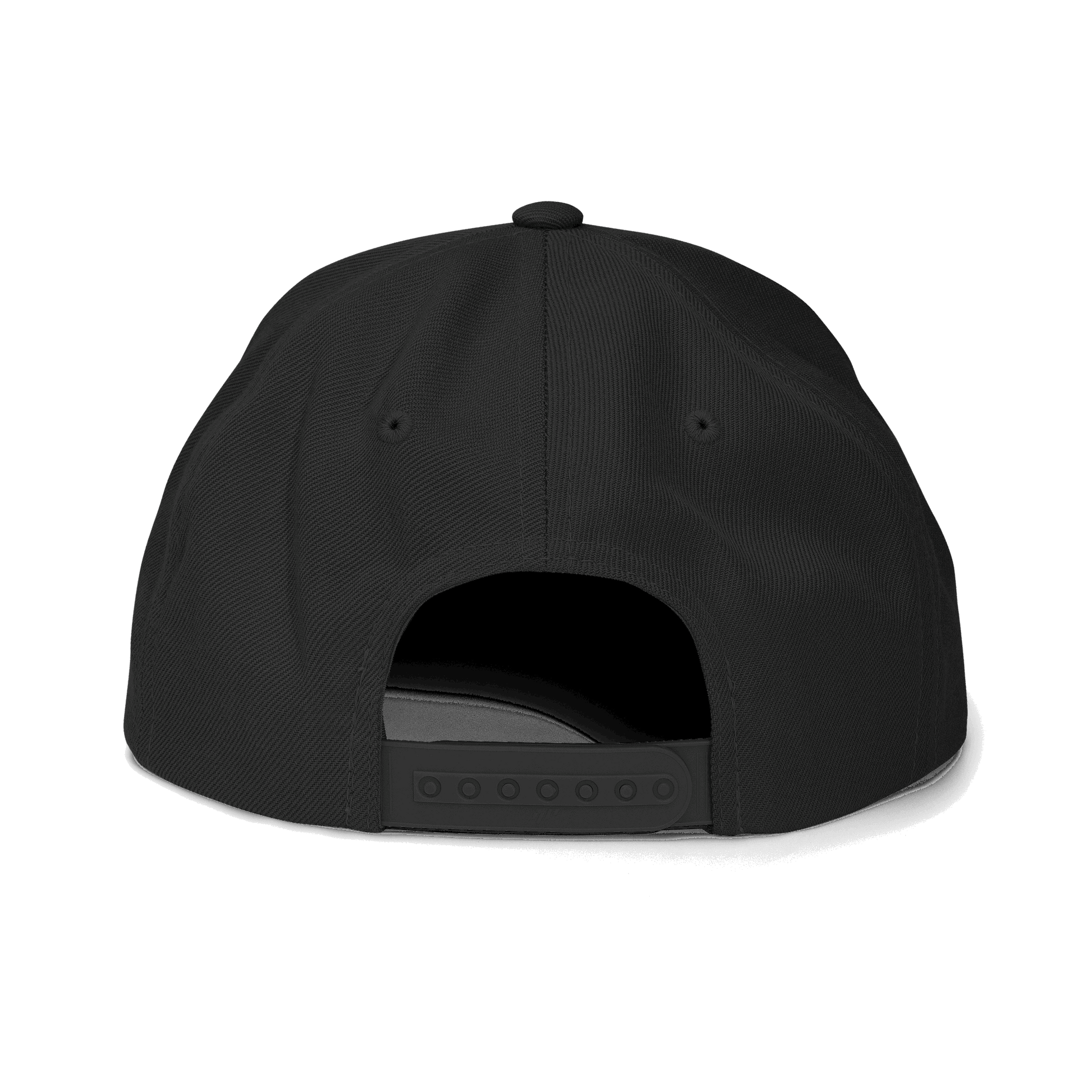 GOD's Grace Snapback Hat