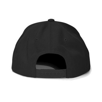 GOD's Grace Snapback Hat