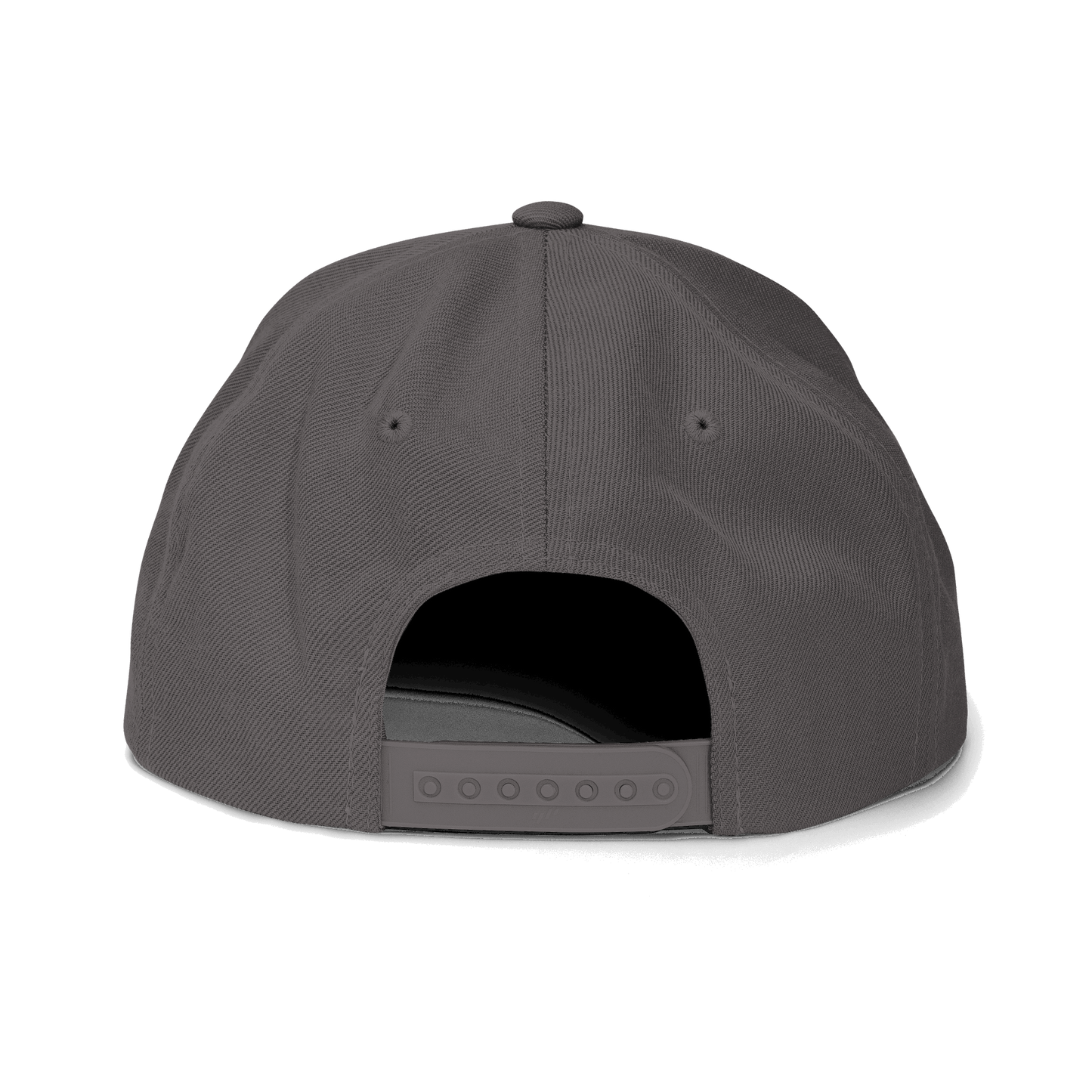 GOD's Grace Snapback Hat
