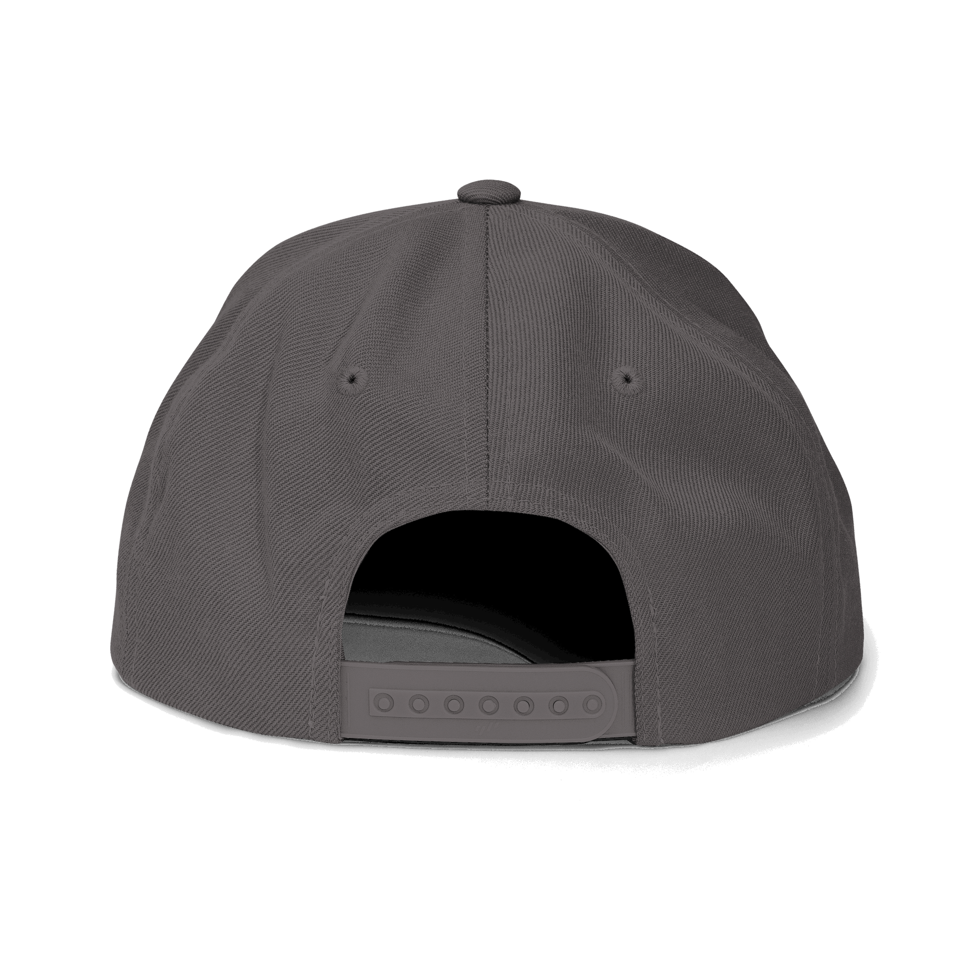 GOD's Grace Snapback Hat
