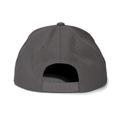 GOD's Grace Snapback Hat