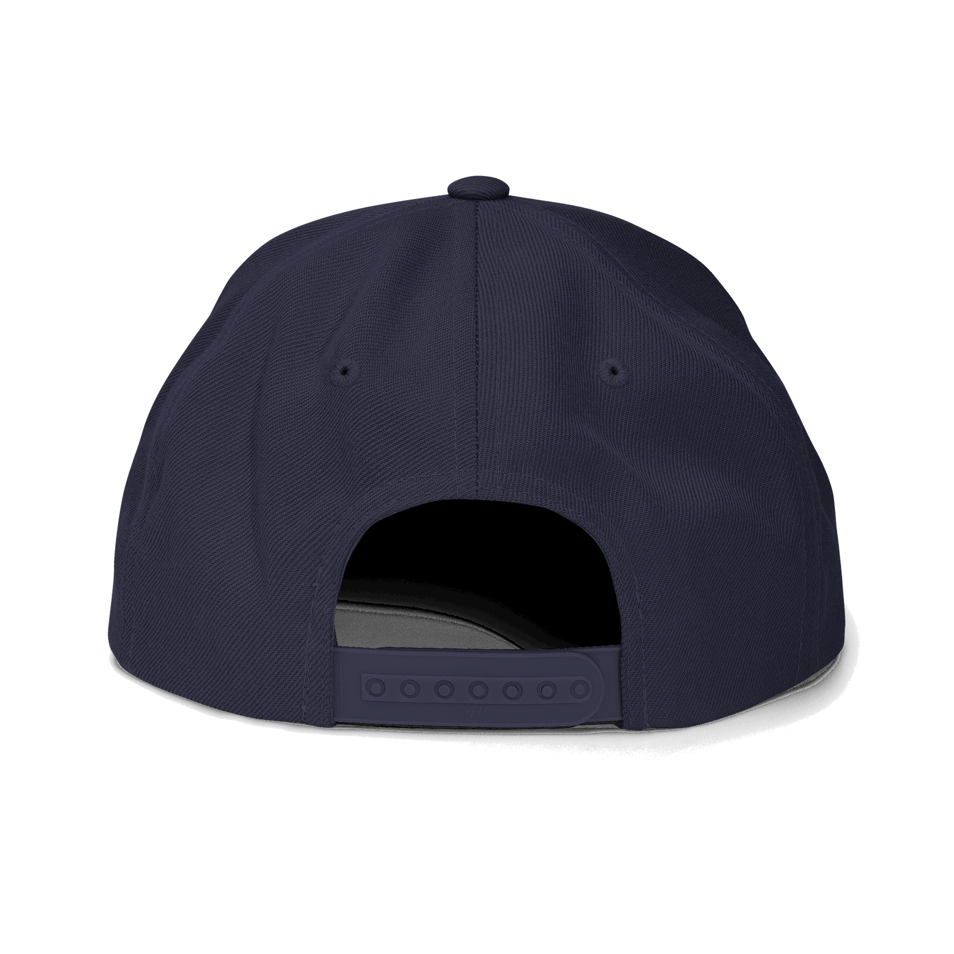 GOD's Grace Snapback Hat