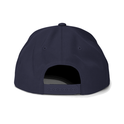GOD's Grace Snapback Hat