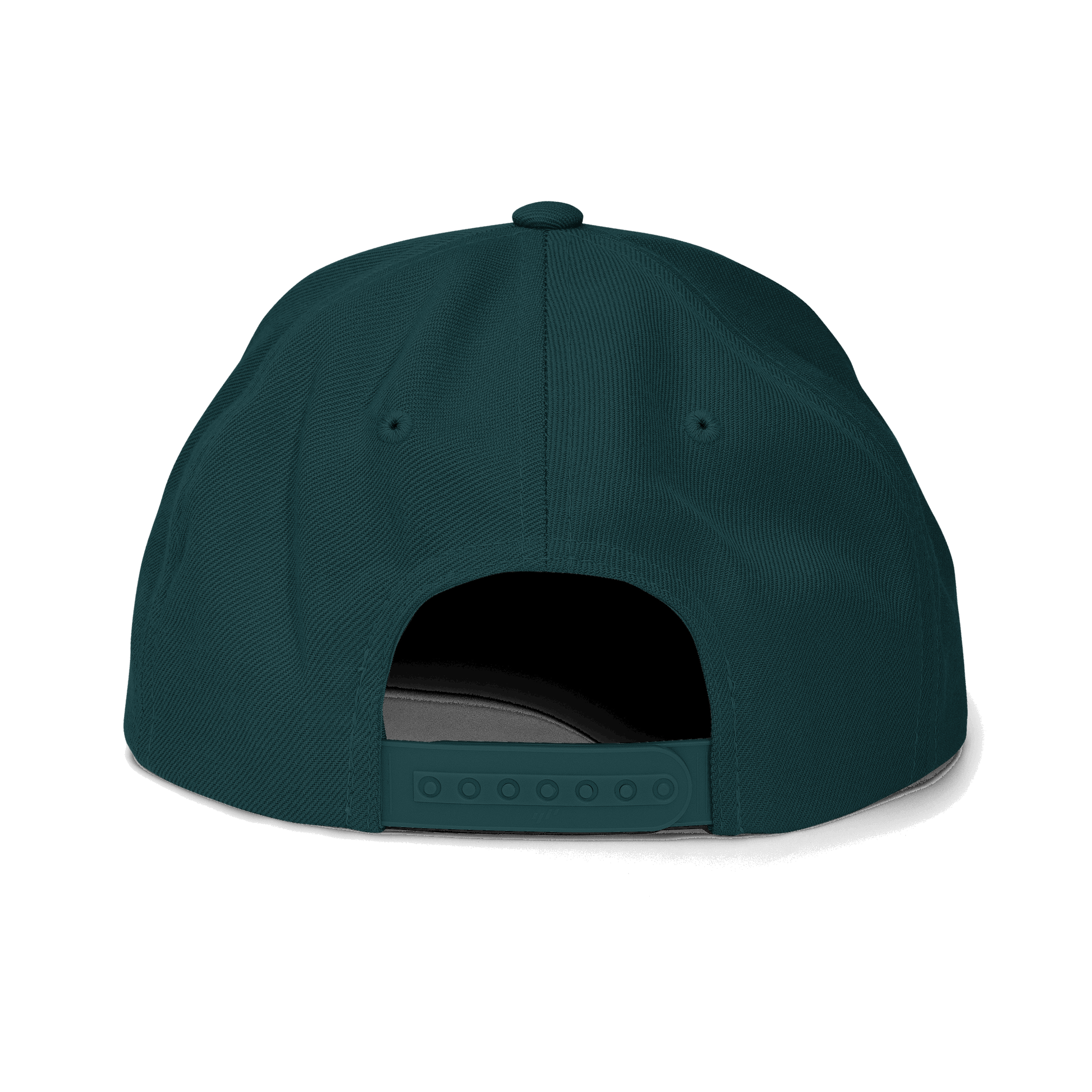 GOD's Grace Snapback Hat