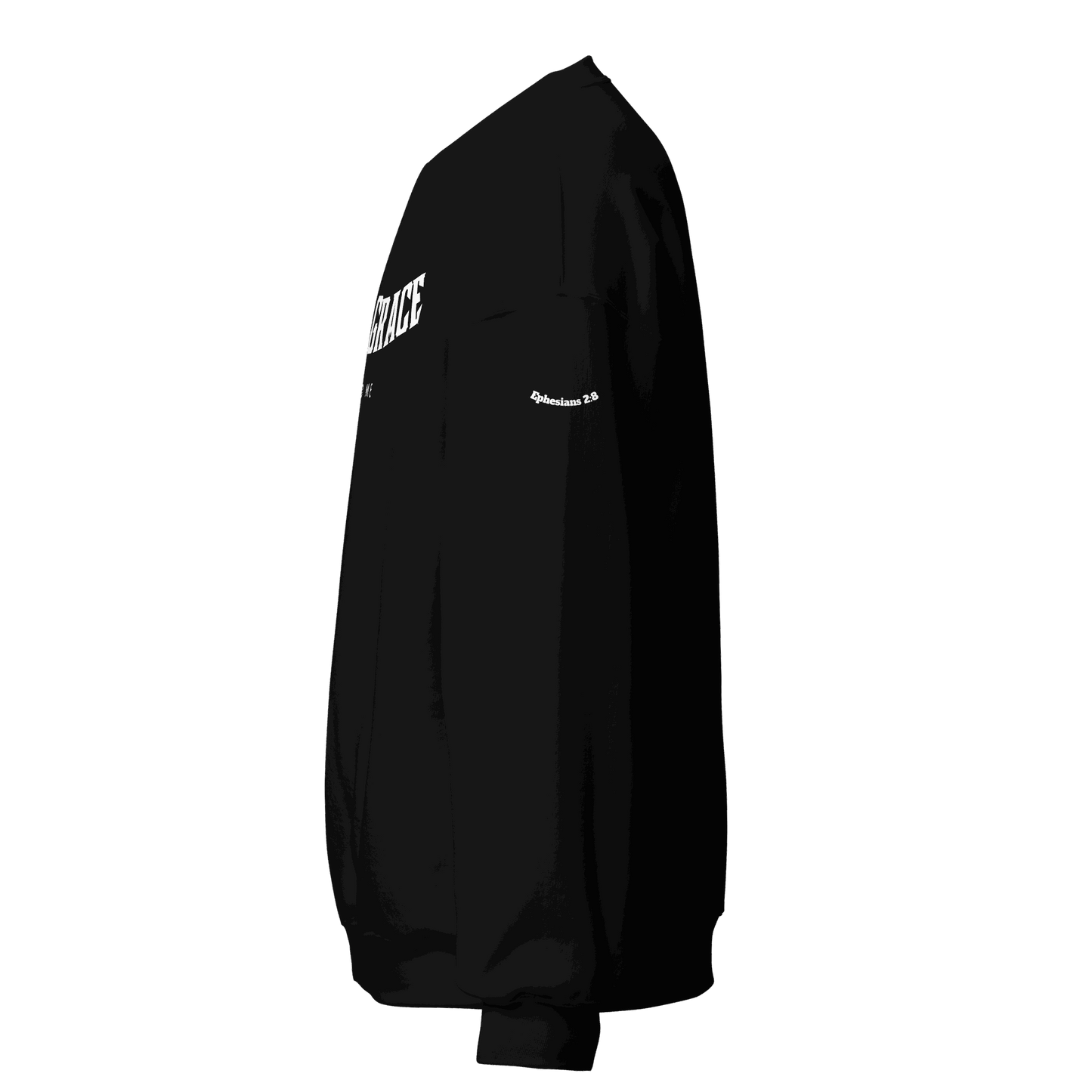 GOD"s Grace Unisex Sweatshirt