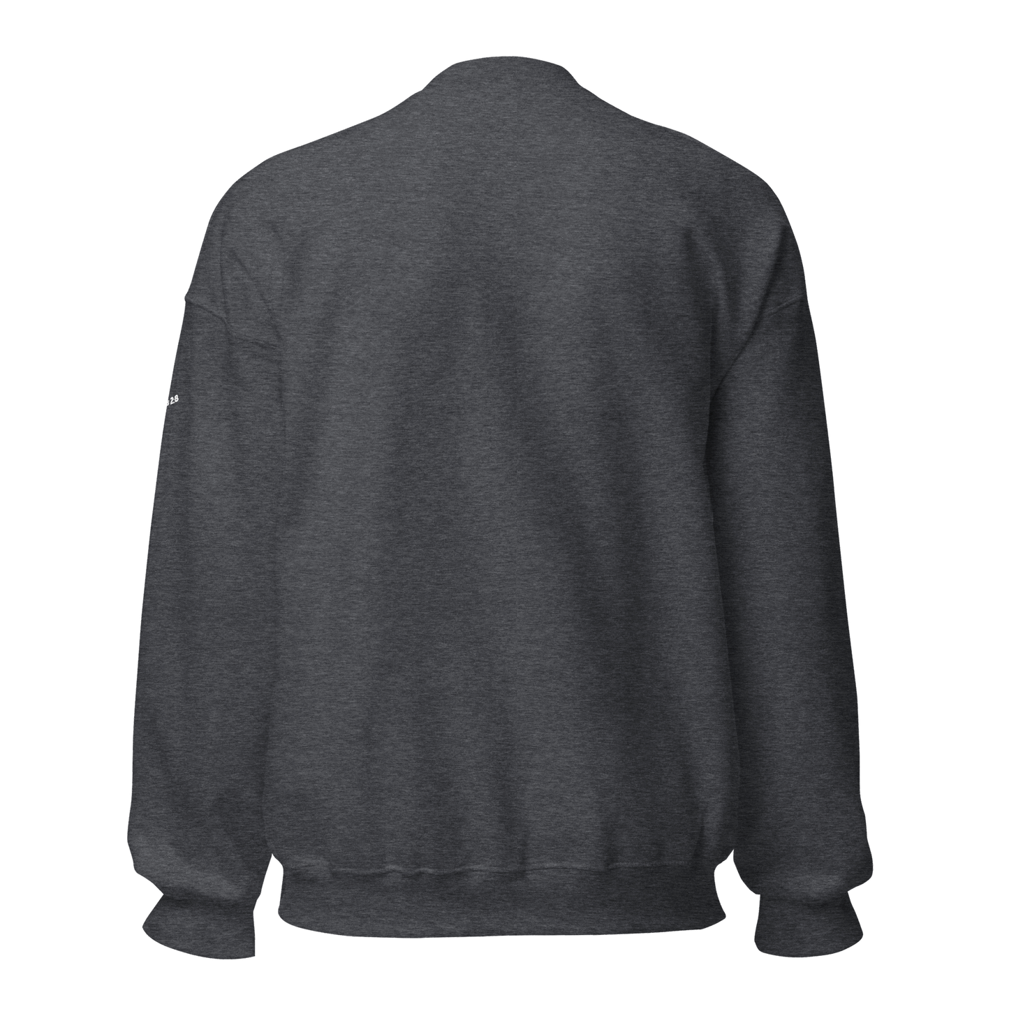 GOD"s Grace Unisex Sweatshirt