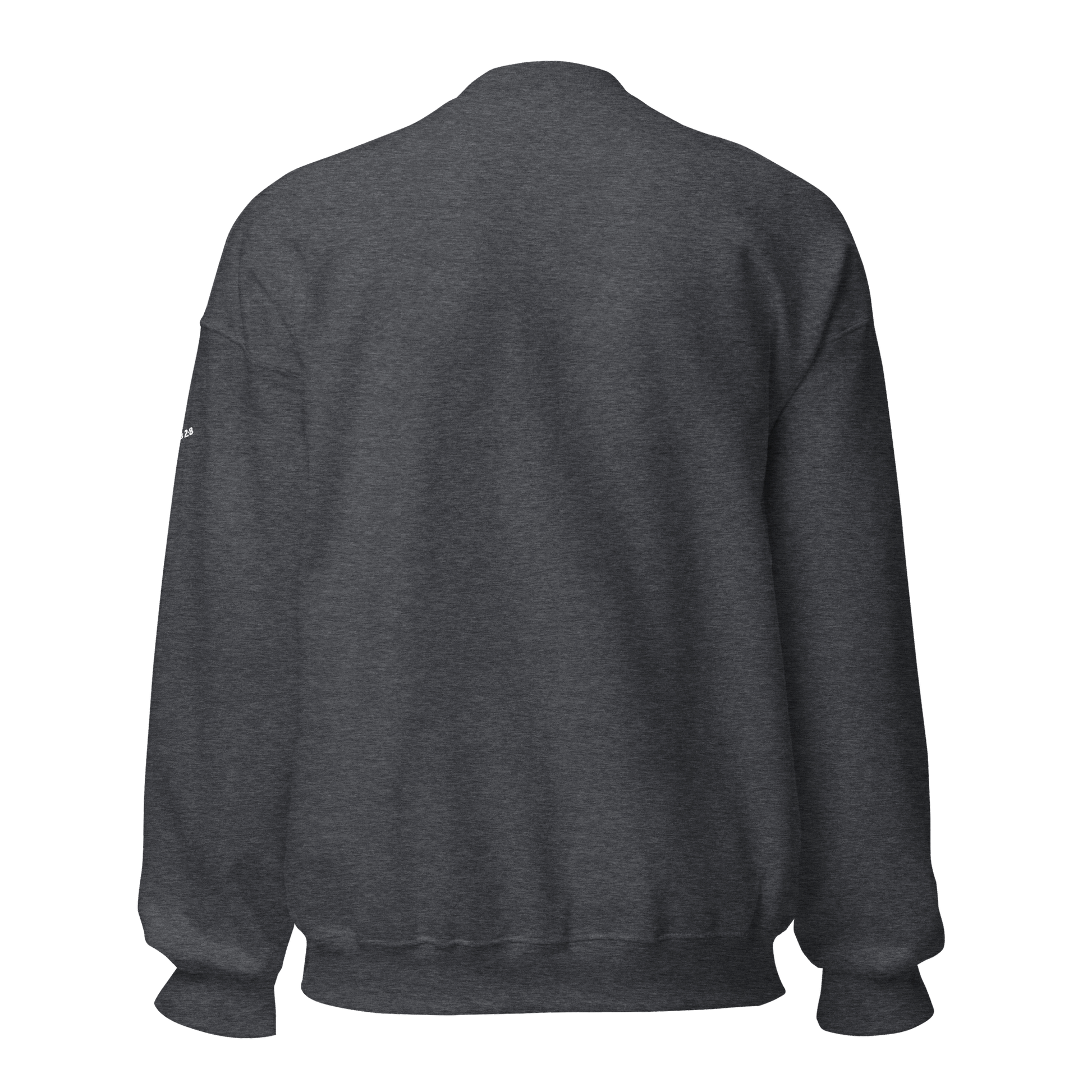 GOD"s Grace Unisex Sweatshirt