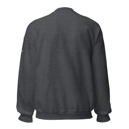 GOD"s Grace Unisex Sweatshirt