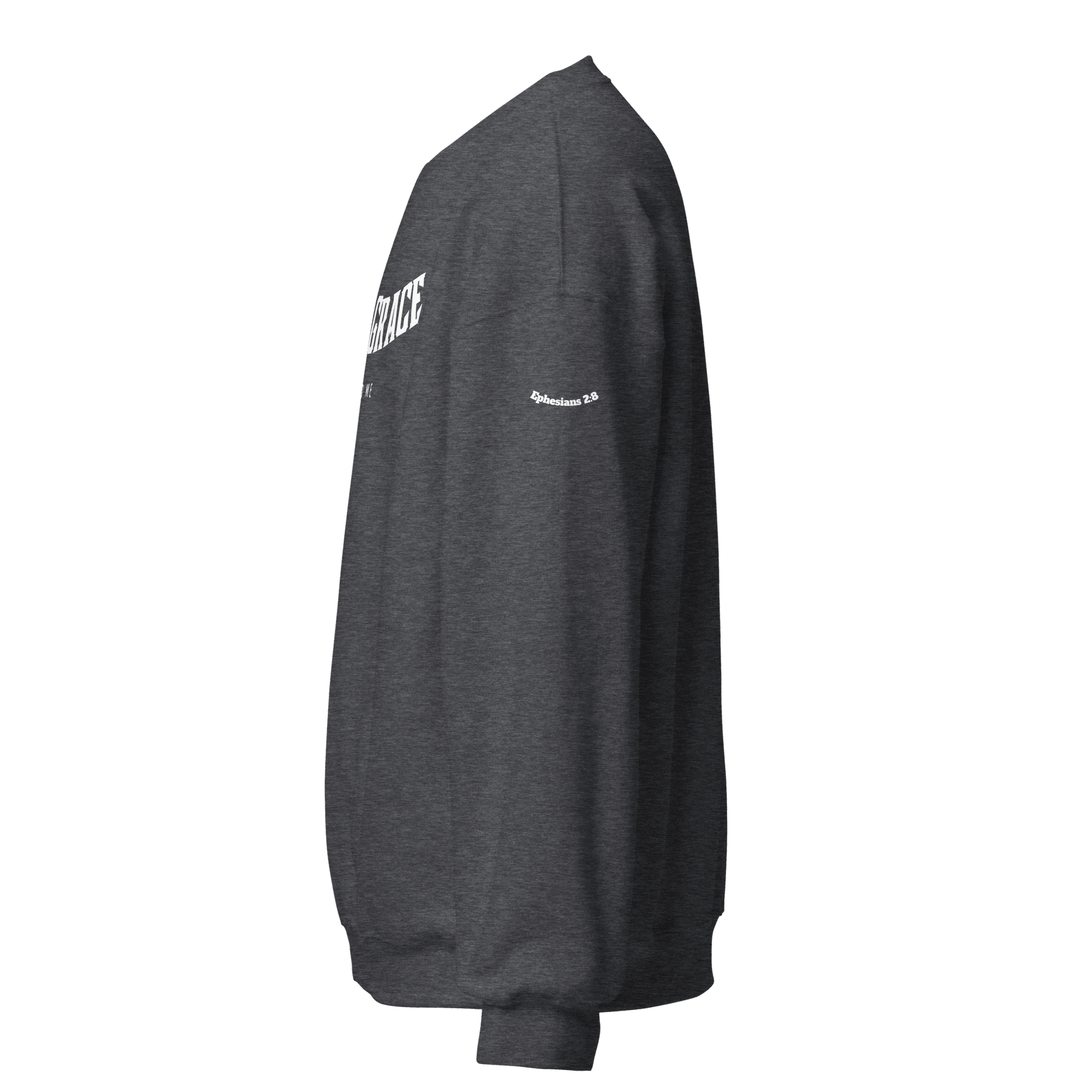 GOD"s Grace Unisex Sweatshirt