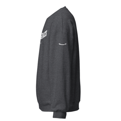 GOD"s Grace Unisex Sweatshirt