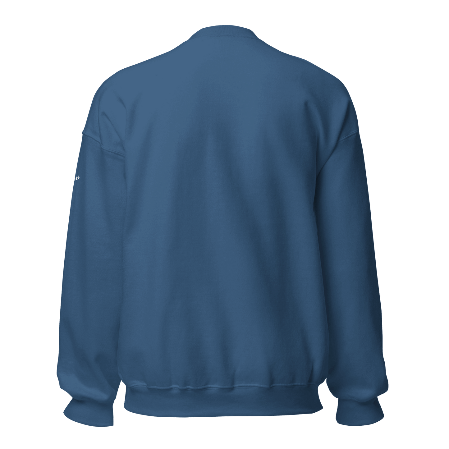 GOD"s Grace Unisex Sweatshirt