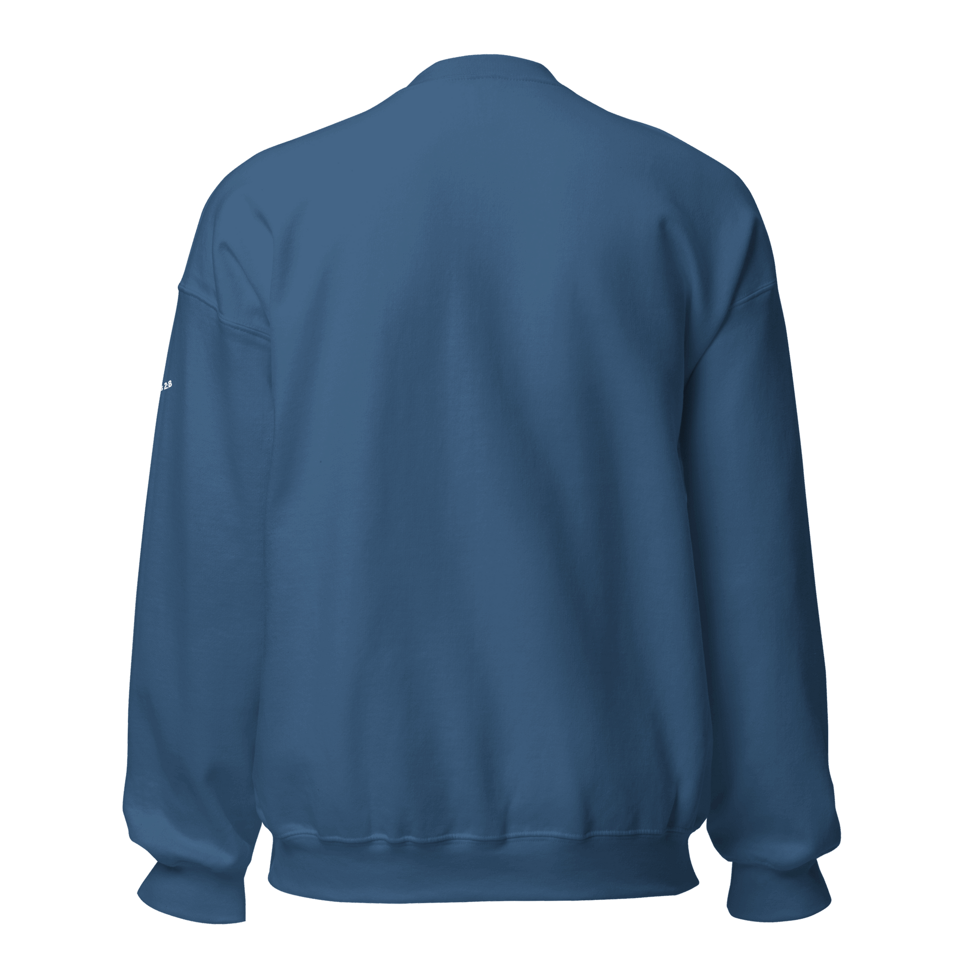 GOD"s Grace Unisex Sweatshirt
