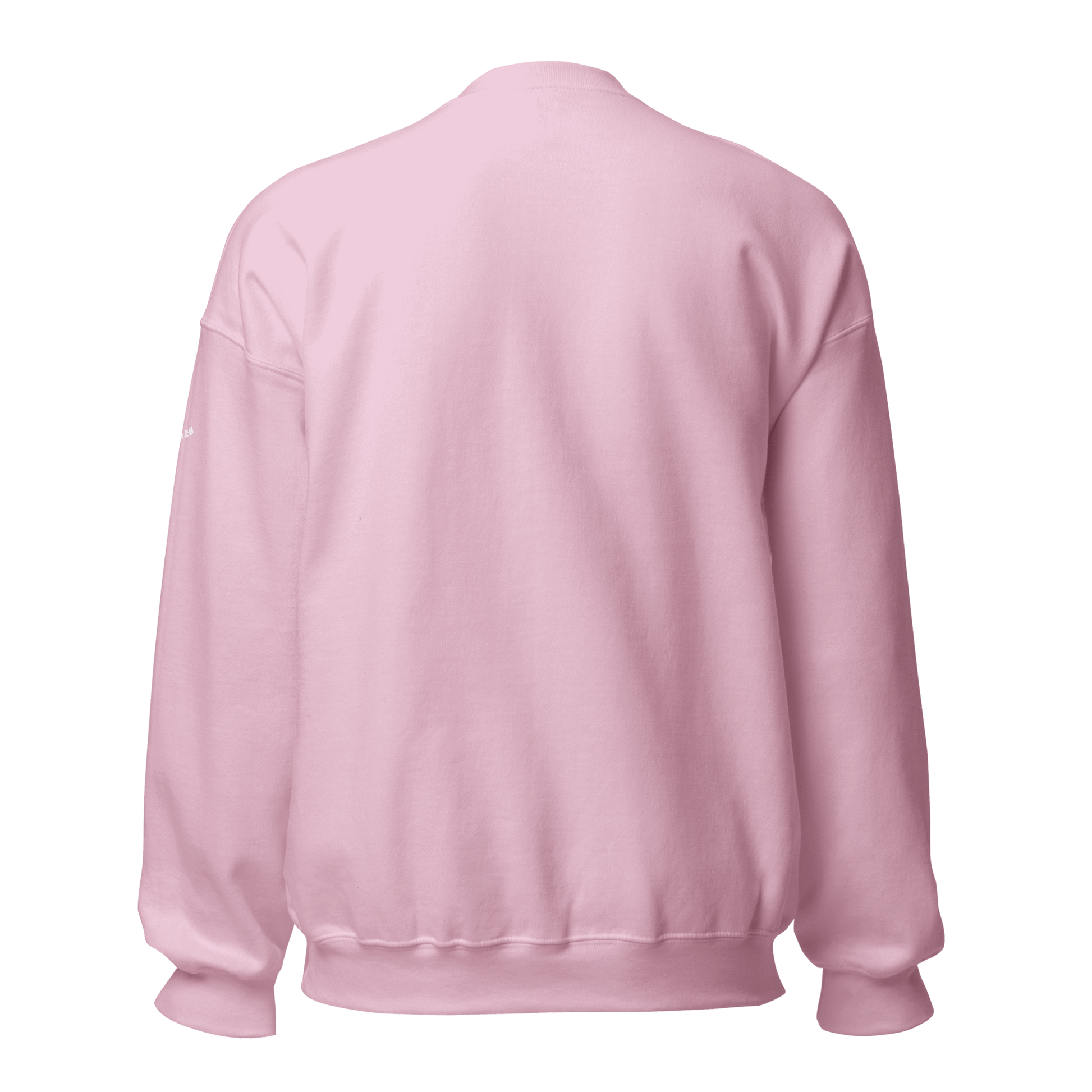 GOD"s Grace Unisex Sweatshirt
