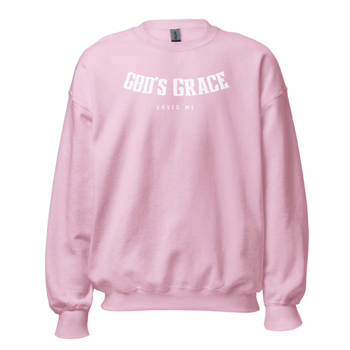 GOD"s Grace Unisex Sweatshirt