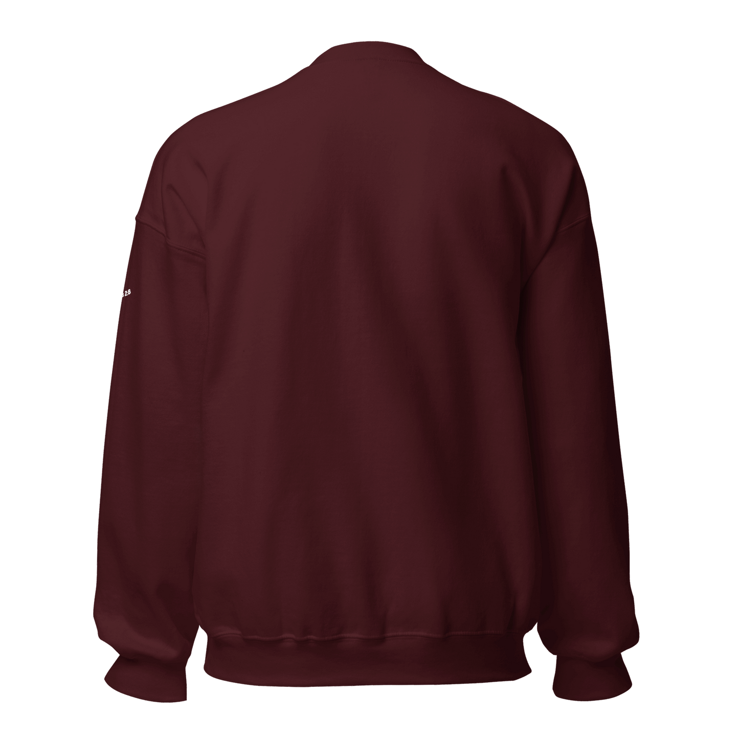 GOD"s Grace Unisex Sweatshirt