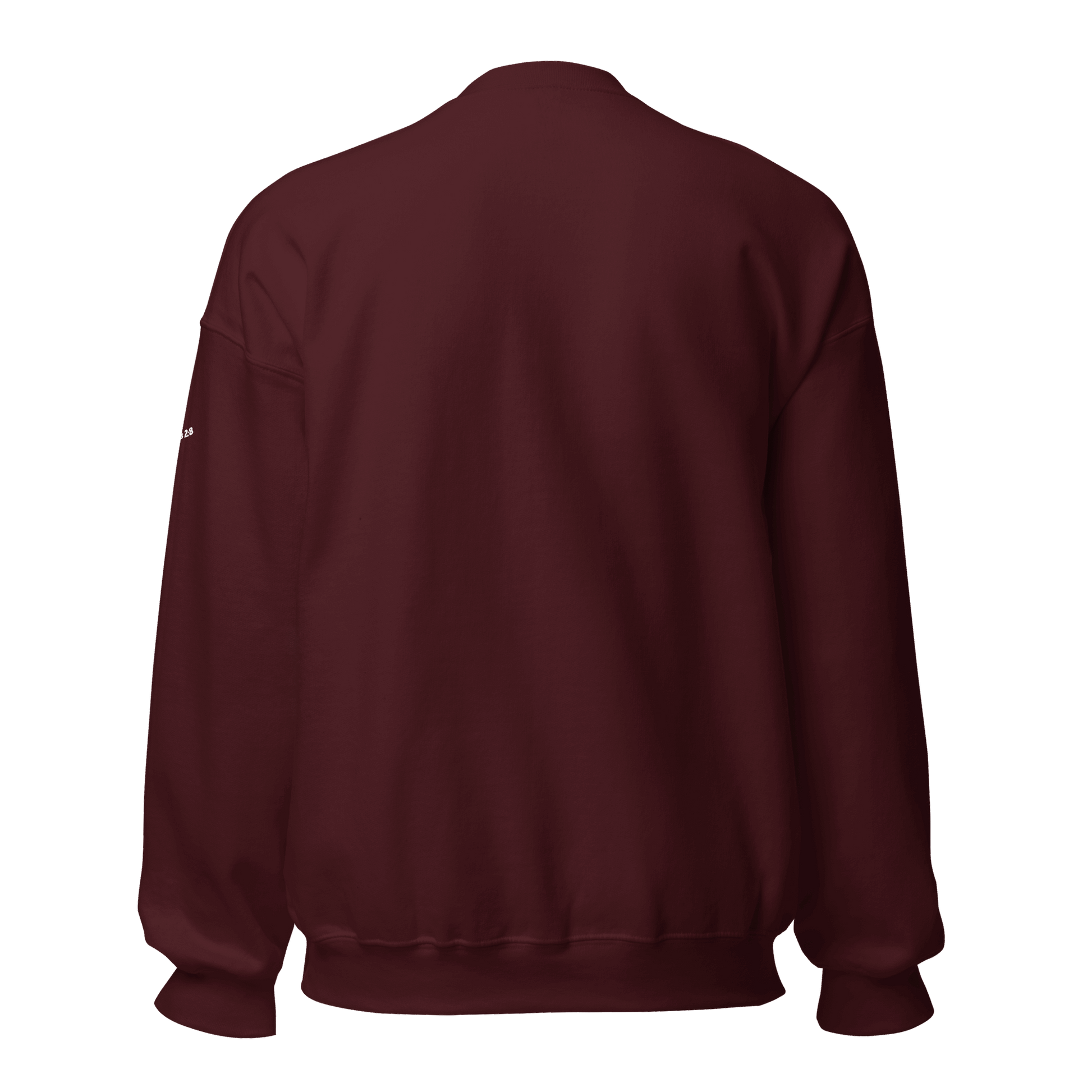 GOD"s Grace Unisex Sweatshirt