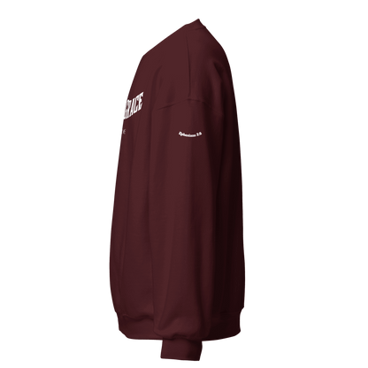 GOD"s Grace Unisex Sweatshirt