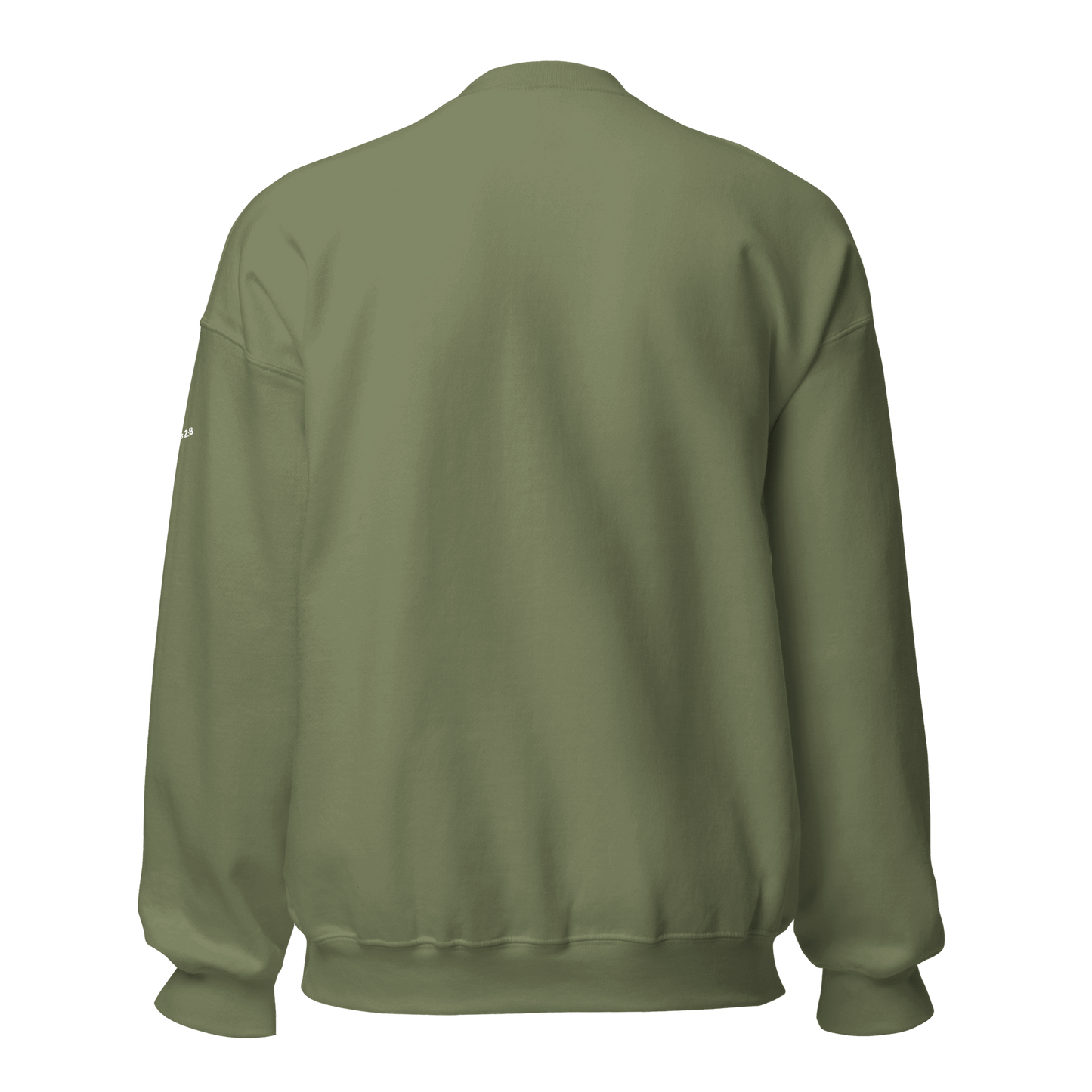 GOD"s Grace Unisex Sweatshirt