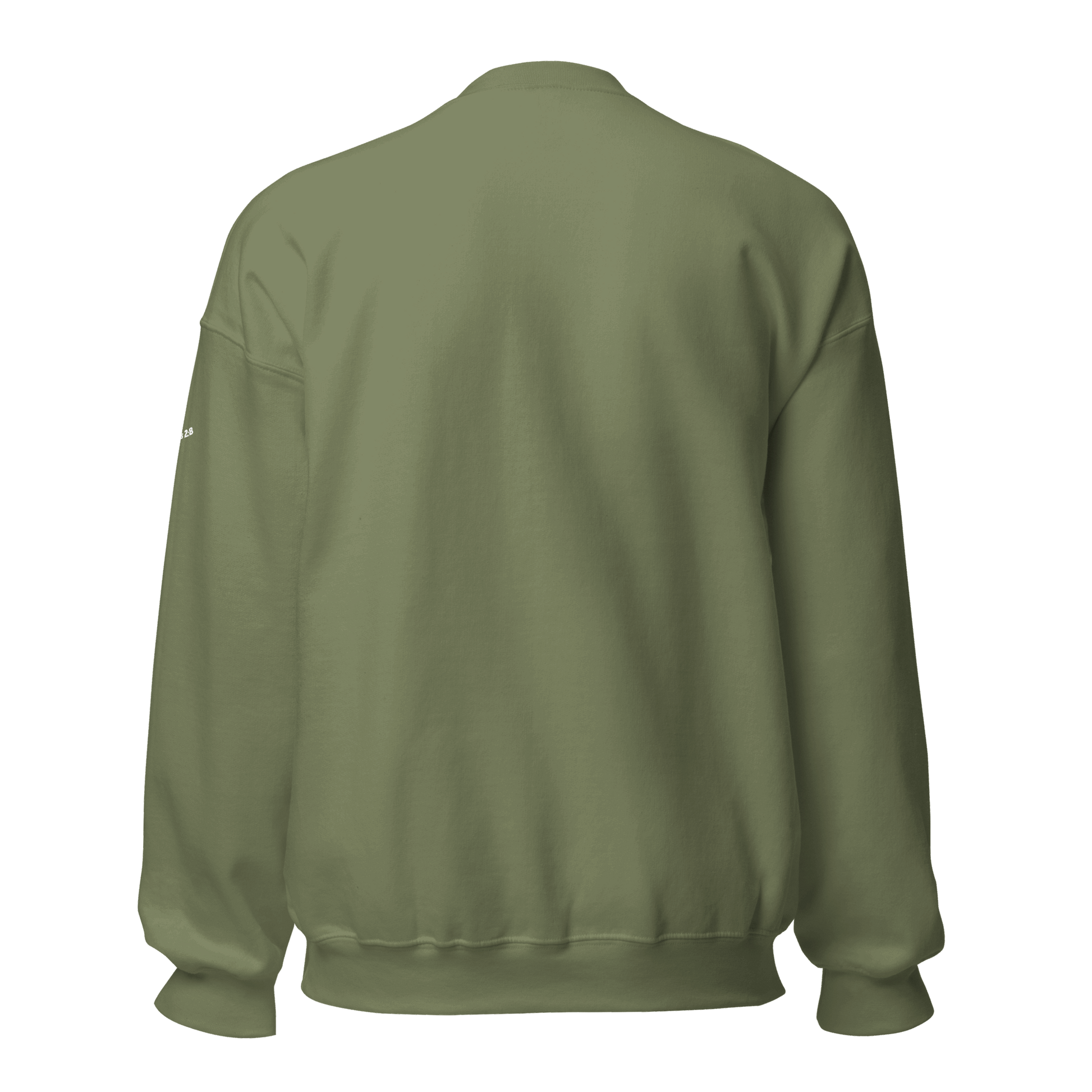 GOD"s Grace Unisex Sweatshirt