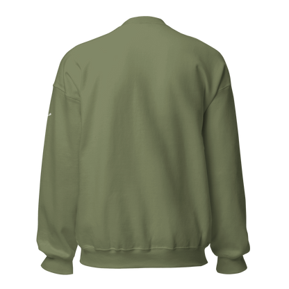 GOD"s Grace Unisex Sweatshirt