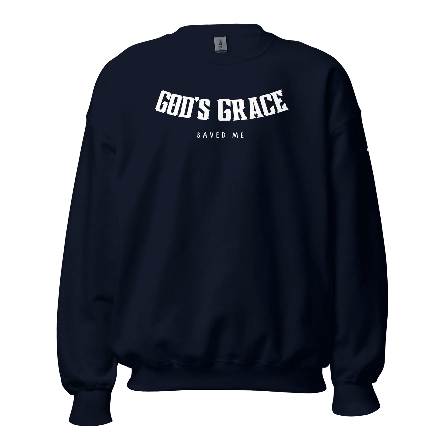 GOD"s Grace Unisex Sweatshirt