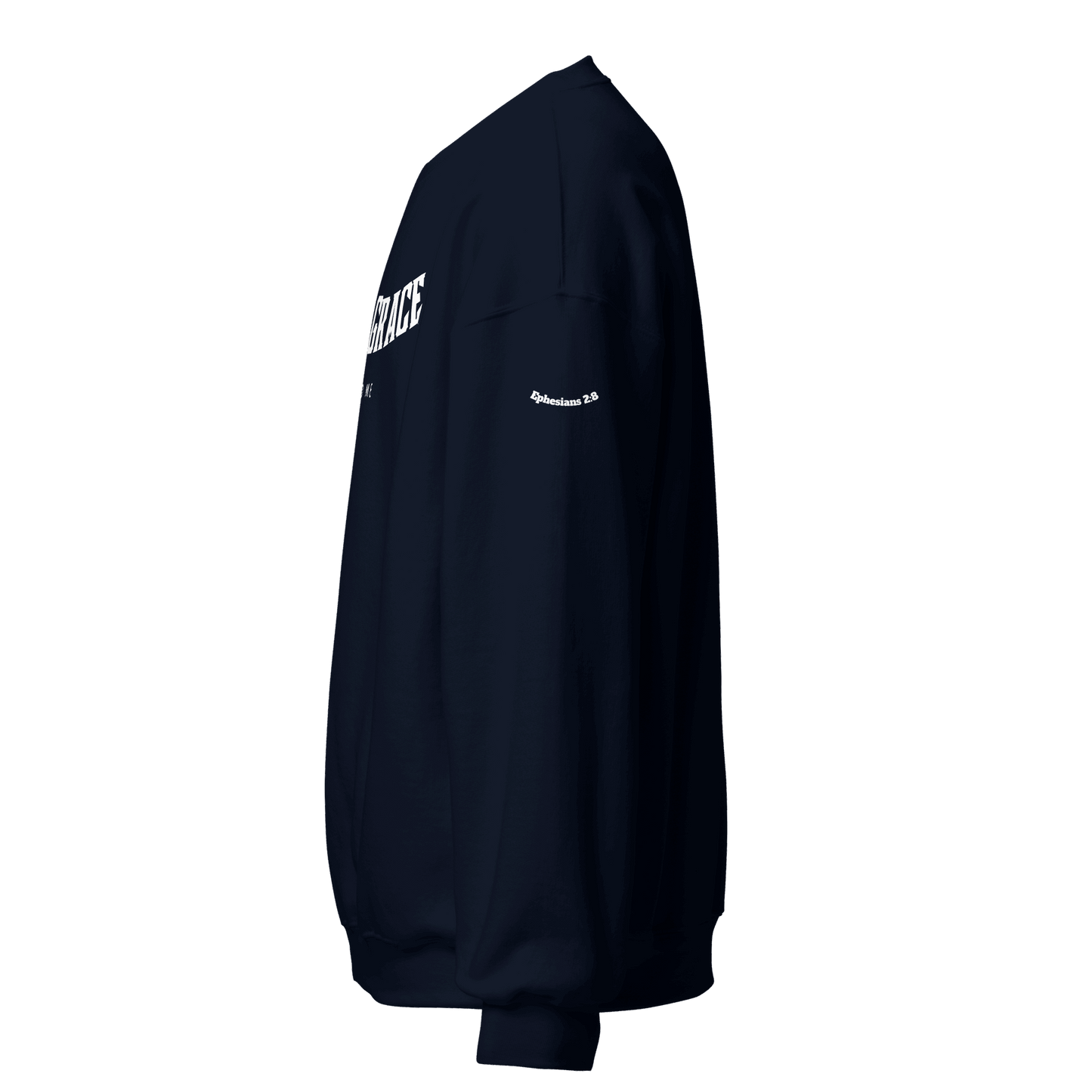 GOD"s Grace Unisex Sweatshirt