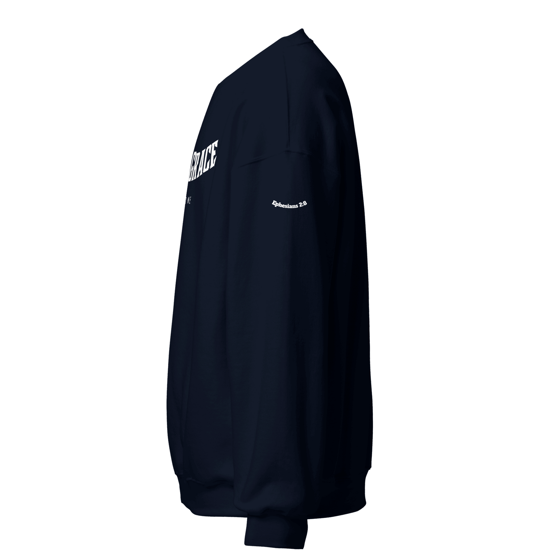GOD"s Grace Unisex Sweatshirt