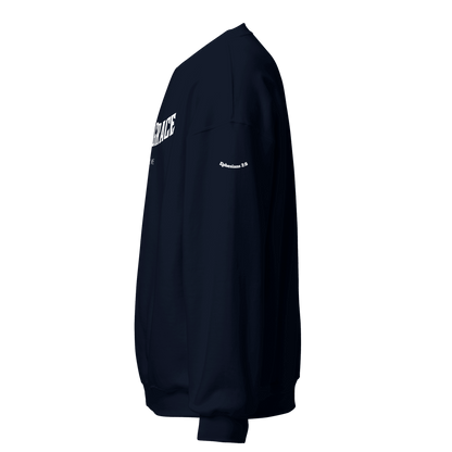GOD"s Grace Unisex Sweatshirt