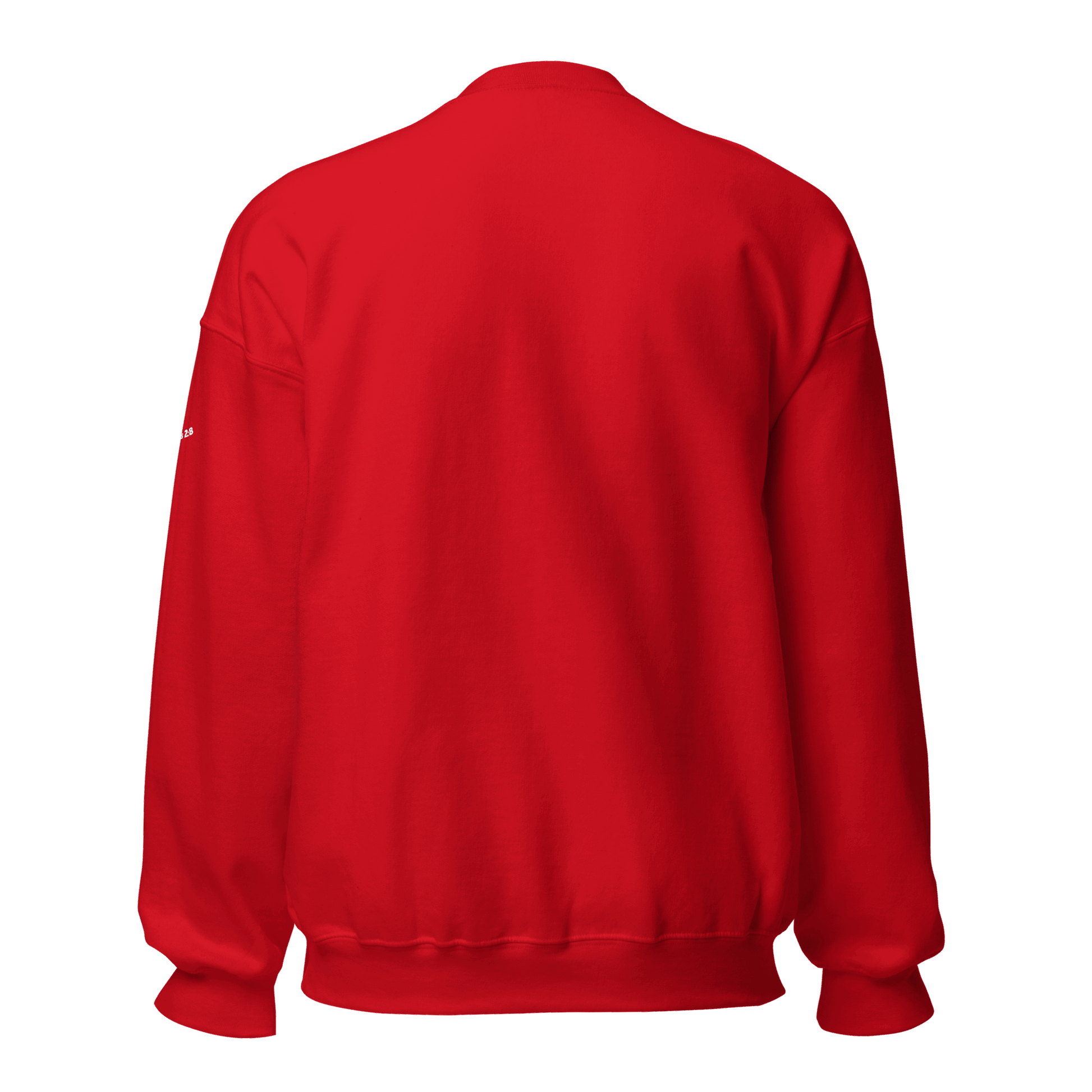 GOD"s Grace Unisex Sweatshirt