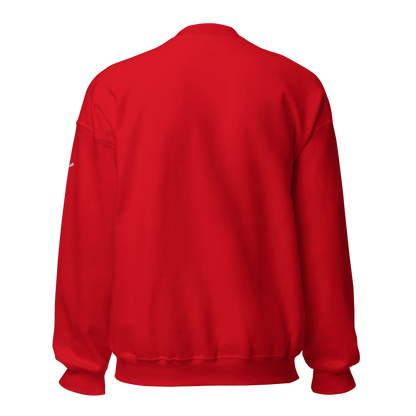 GOD"s Grace Unisex Sweatshirt