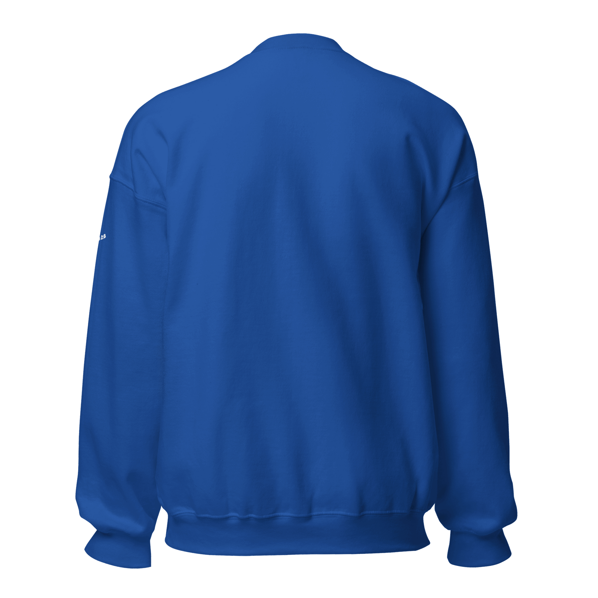 GOD"s Grace Unisex Sweatshirt