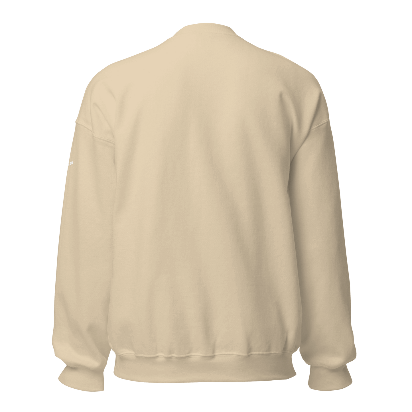 GOD"s Grace Unisex Sweatshirt