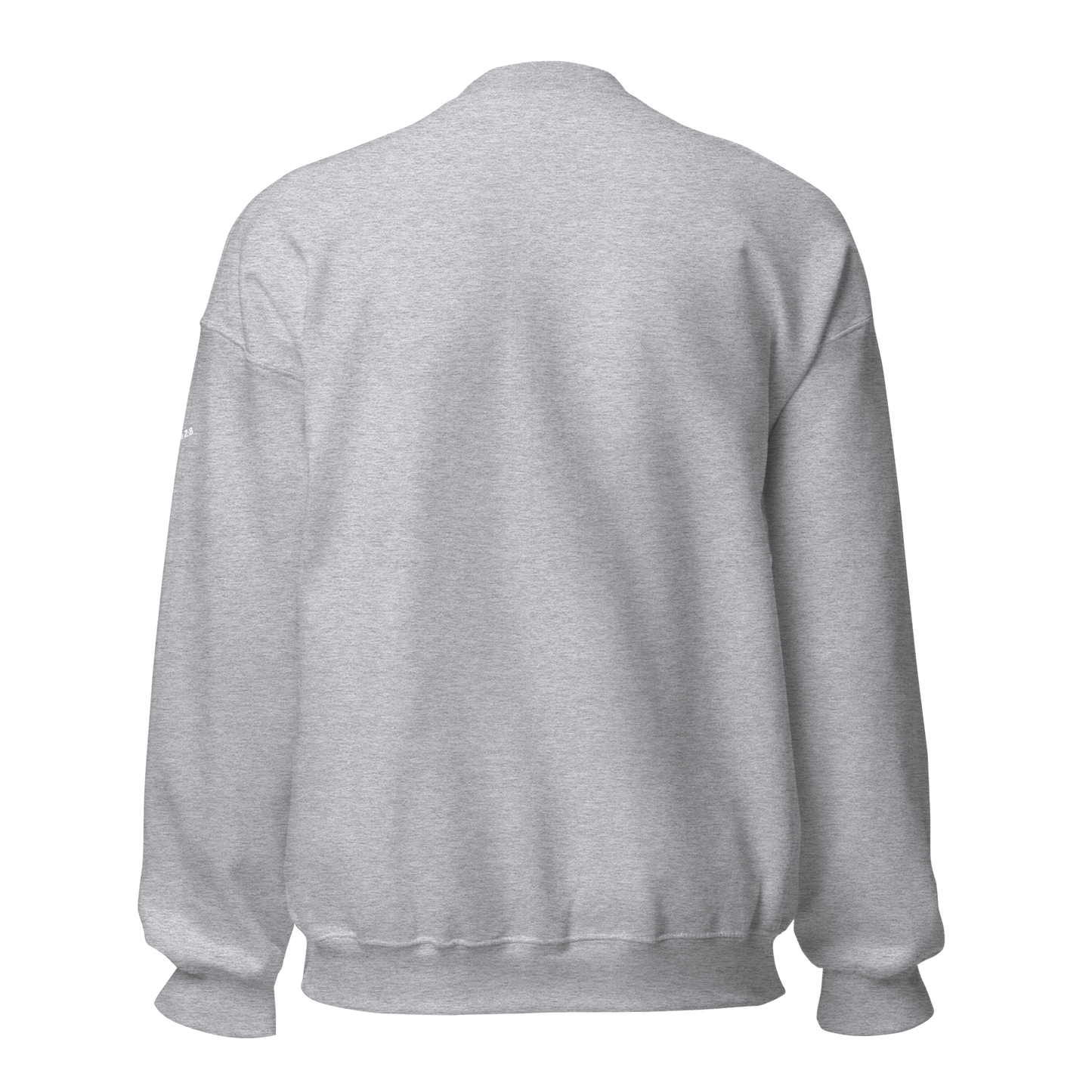 GOD"s Grace Unisex Sweatshirt