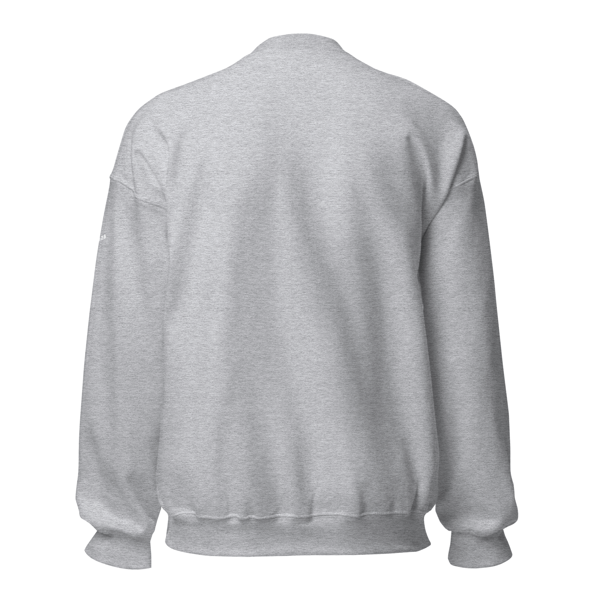 GOD"s Grace Unisex Sweatshirt