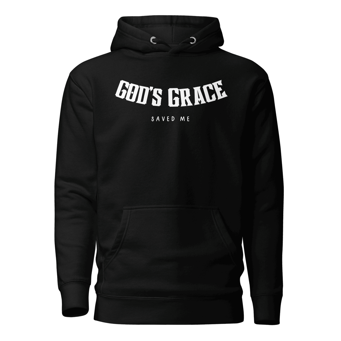 GOD's Grace Unisex Hoodie