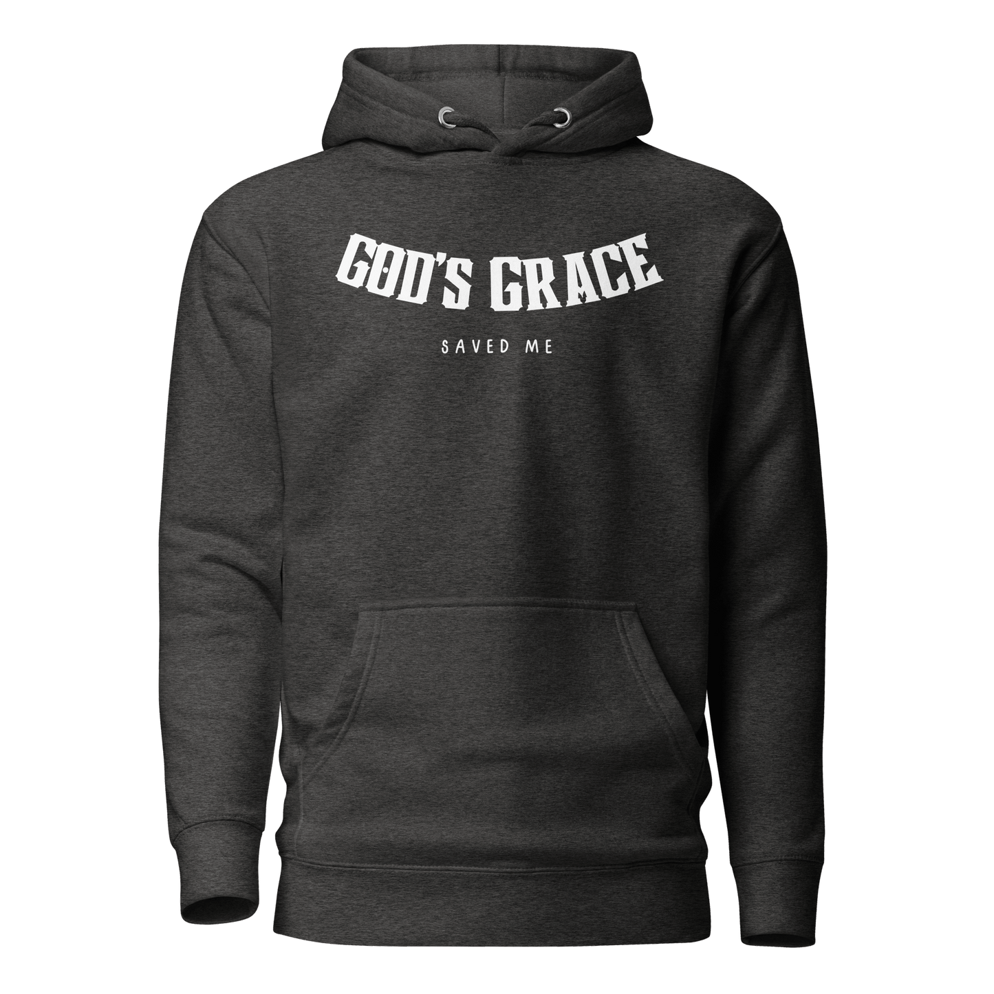 GOD's Grace Unisex Hoodie