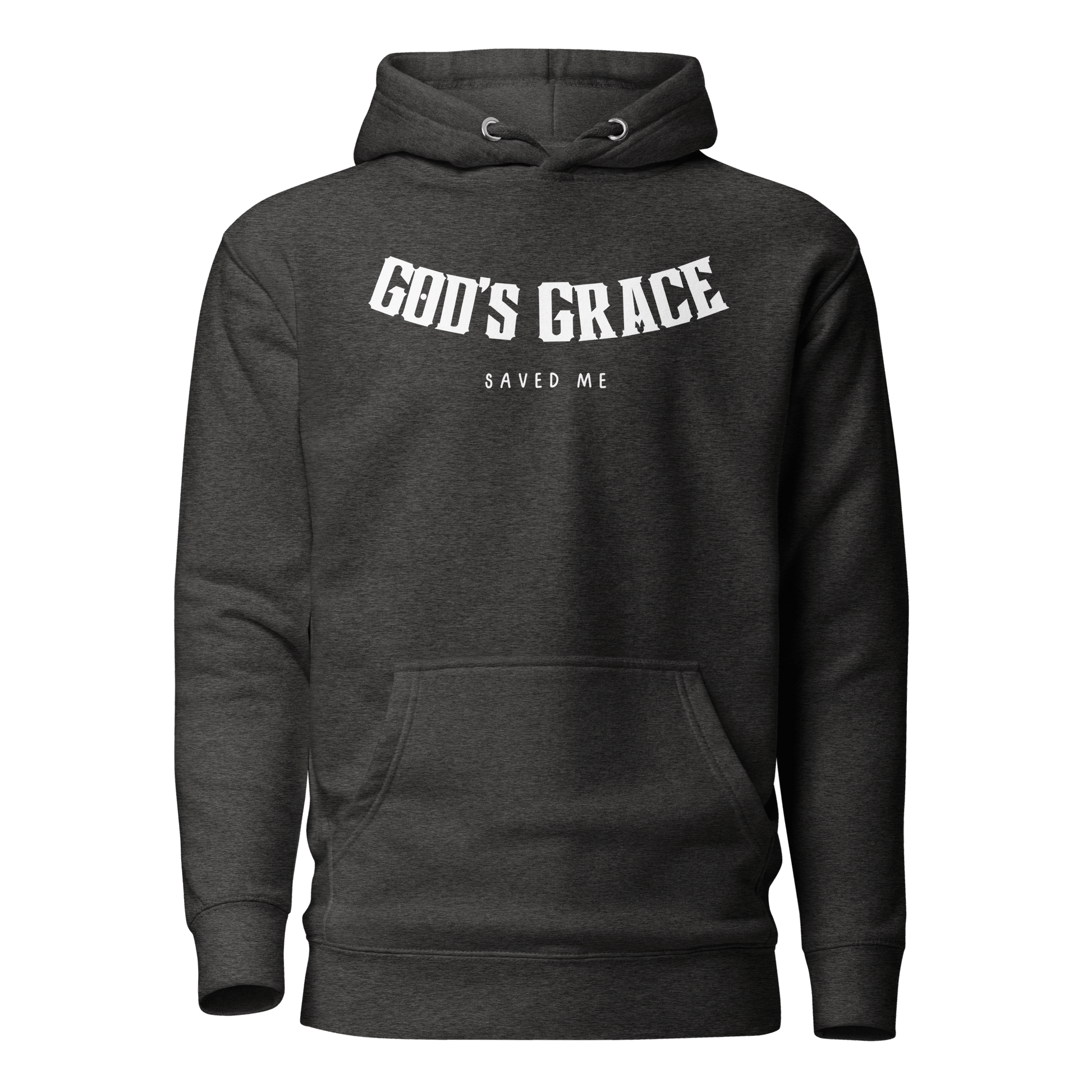 GOD's Grace Unisex Hoodie