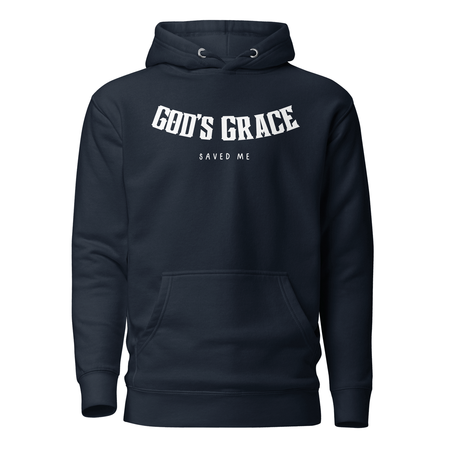 GOD's Grace Unisex Hoodie