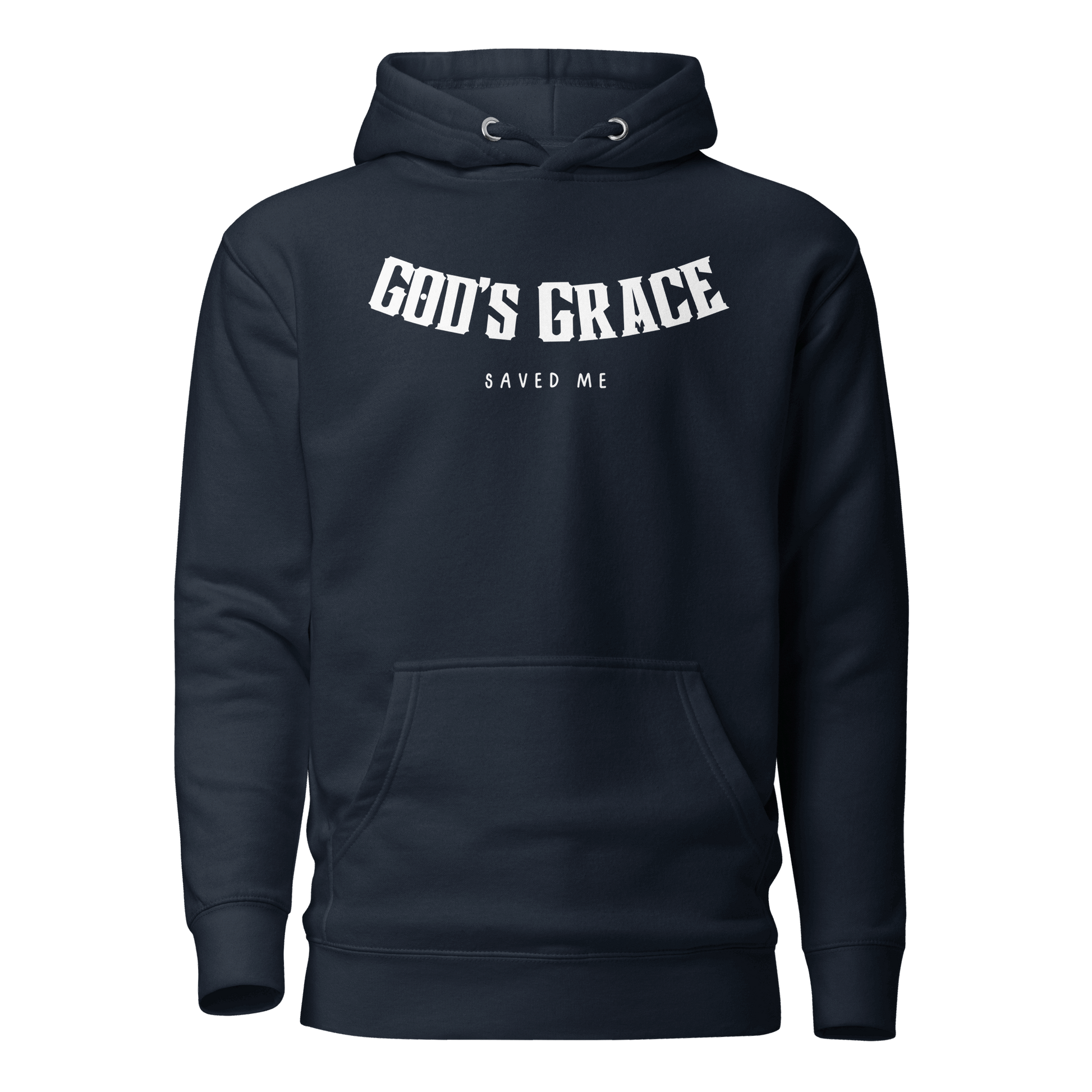 GOD's Grace Unisex Hoodie