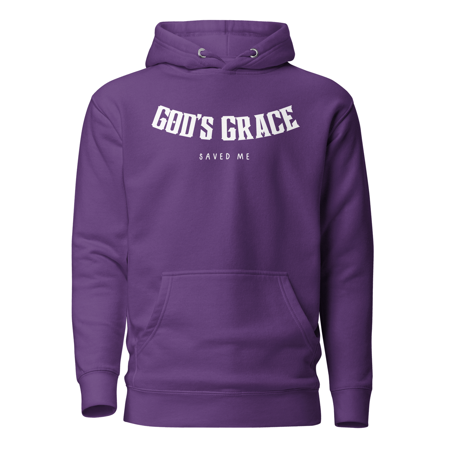 GOD's Grace Unisex Hoodie