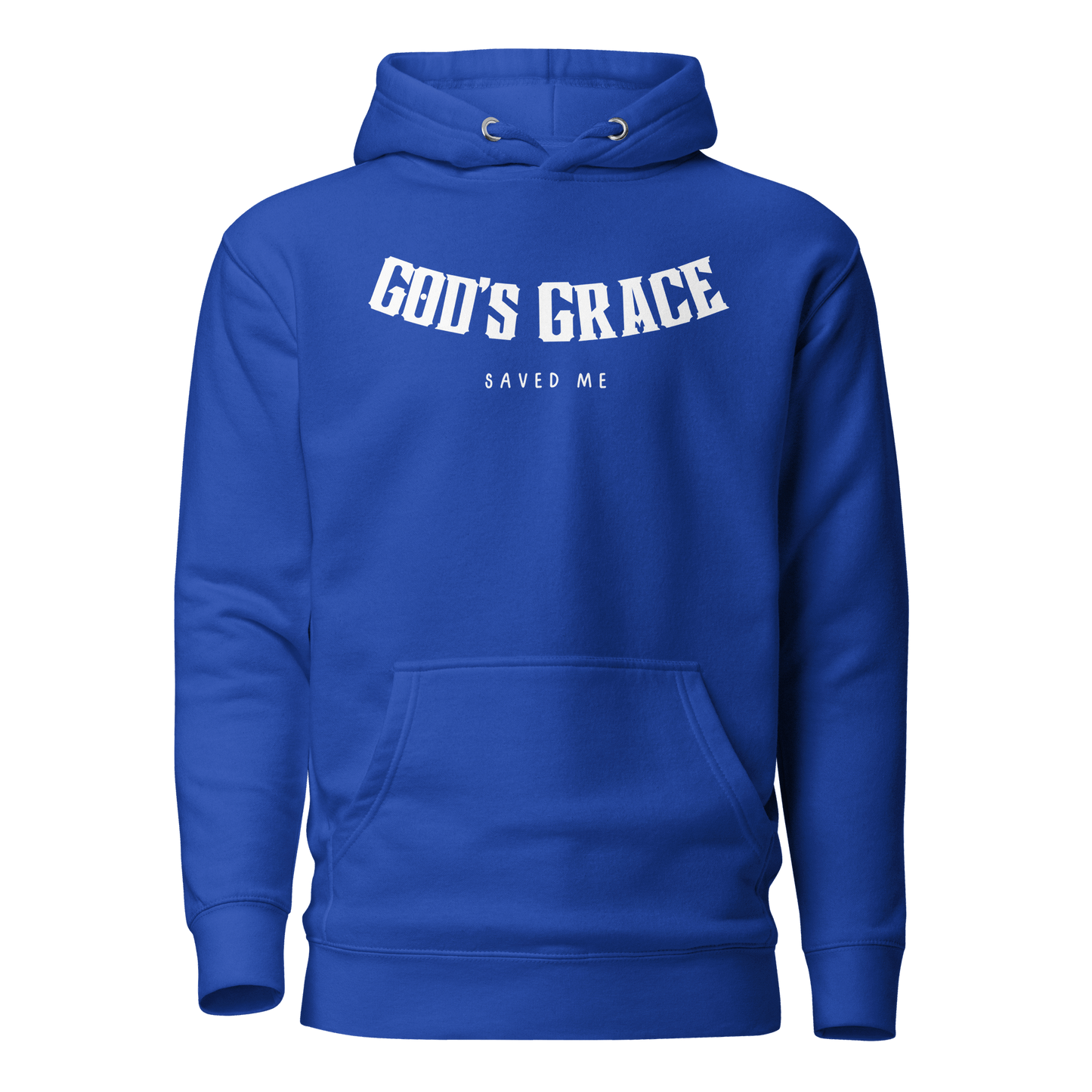 GOD's Grace Unisex Hoodie