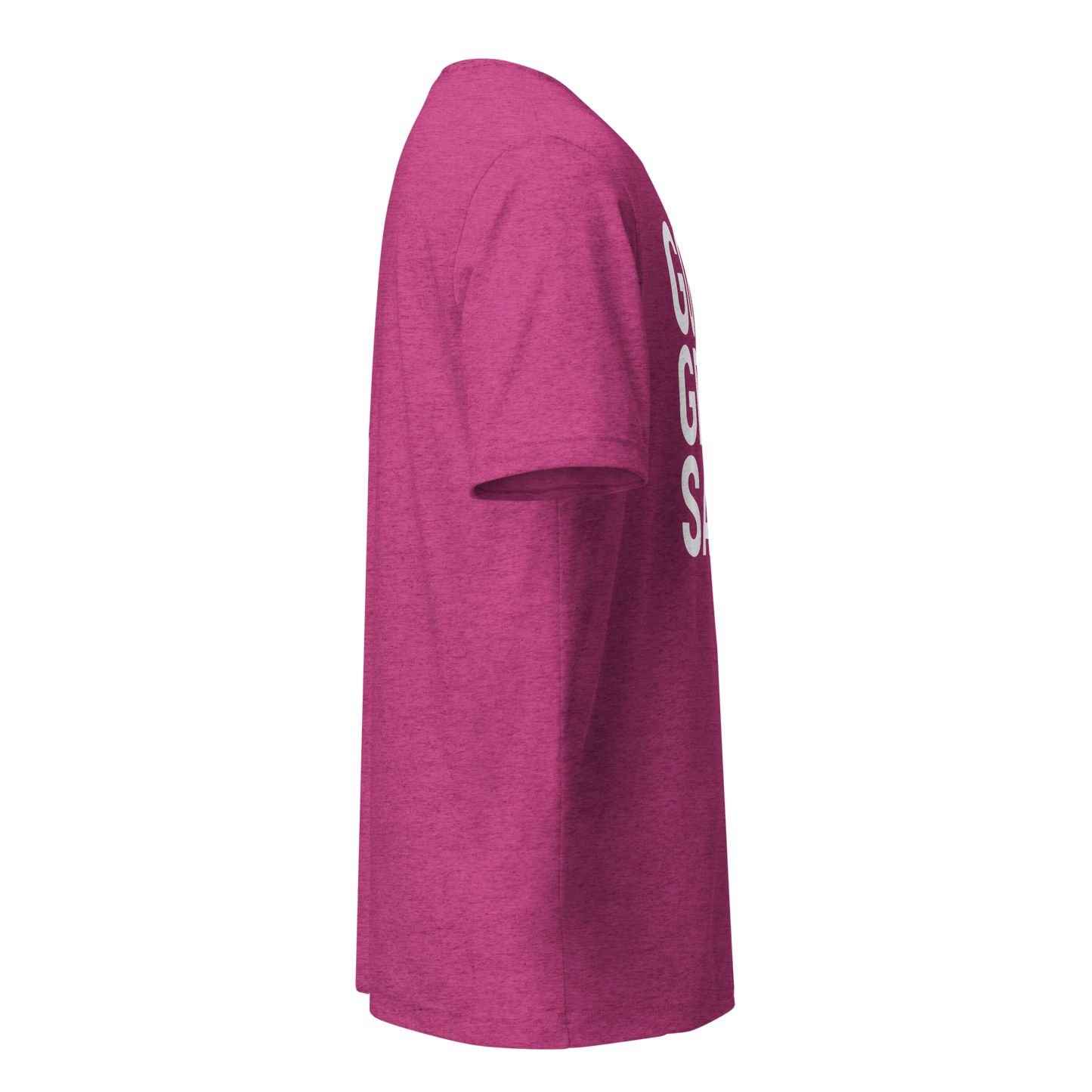 GOD's Grace Saves T-Shirt