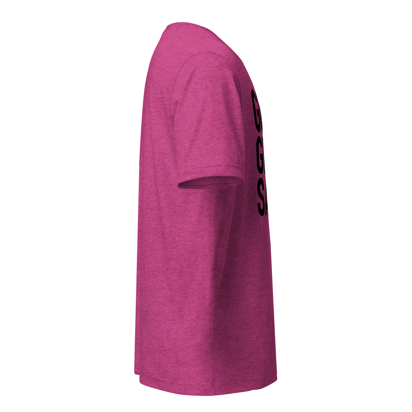 GOD's Grace Saves T-Shirt