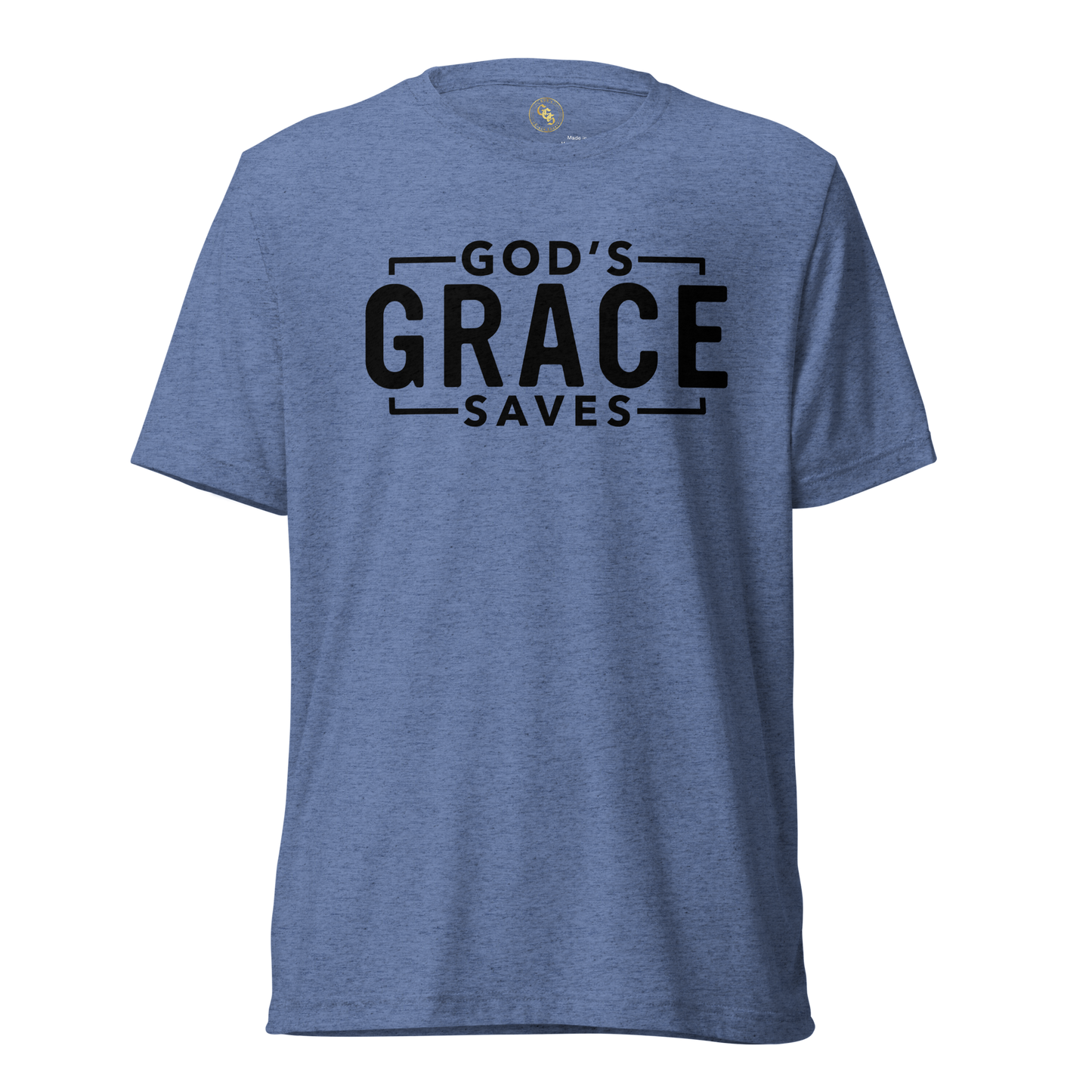 GOD's Grace Saves T-Shirt