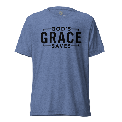 GOD's Grace Saves T-Shirt