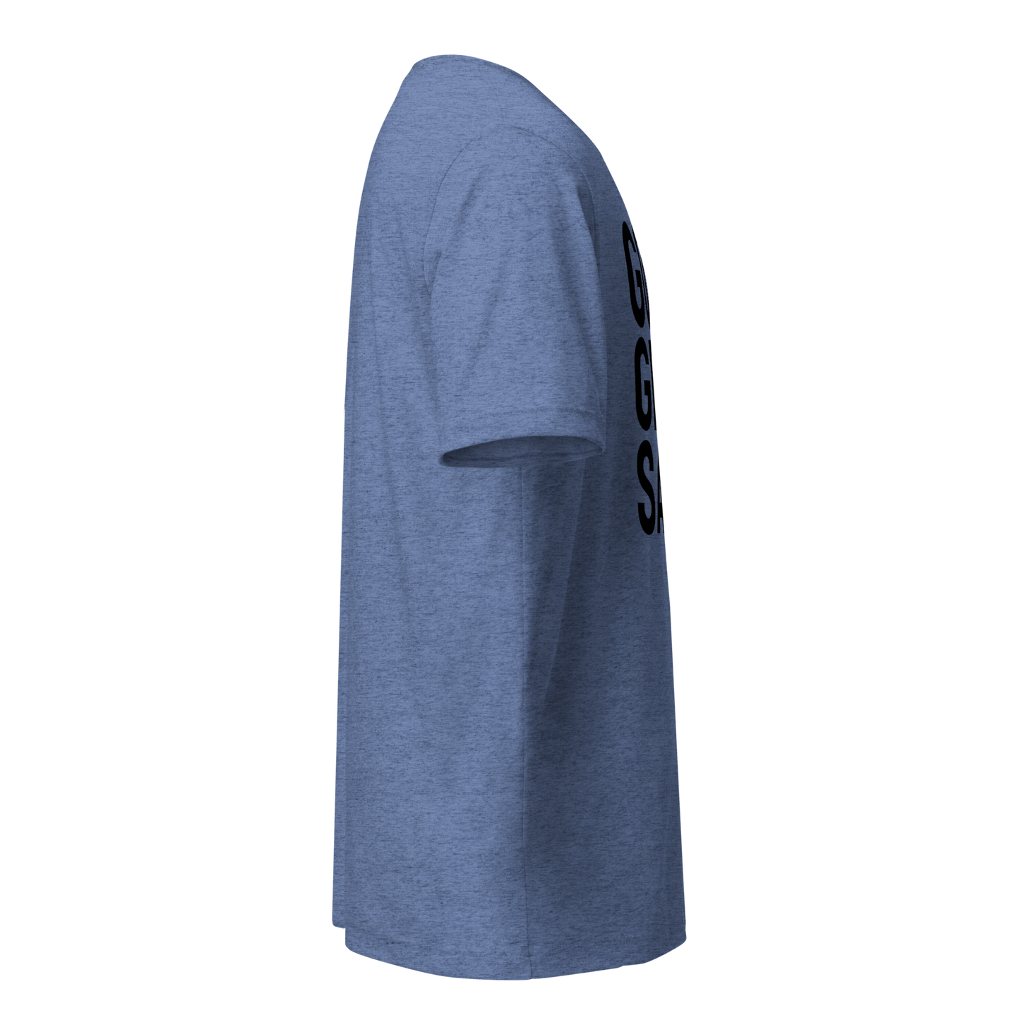 GOD's Grace Saves T-Shirt