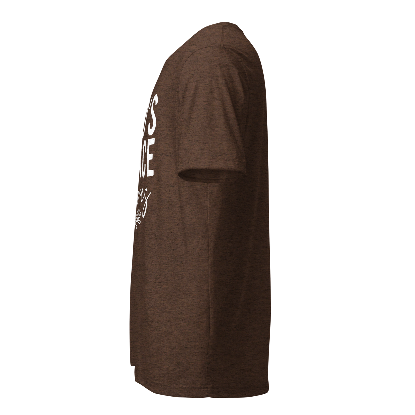 GOD's Grace Saves T-Shirt