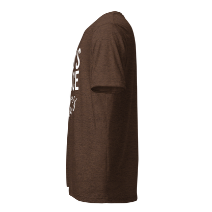 GOD's Grace Saves T-Shirt